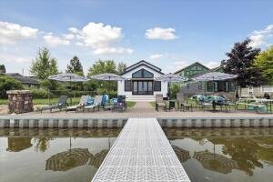 9098 Dexter-Pinckney Road, Pinckney